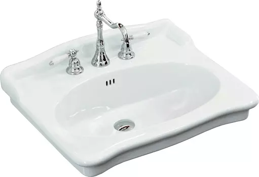 Раковина Caprigo Boheme 68 см