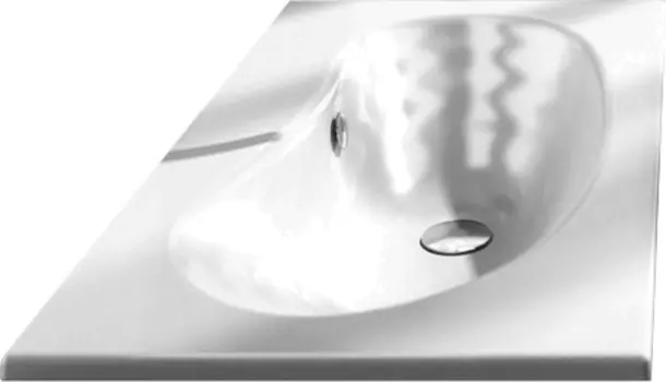 Раковина Catalano Impronta 83