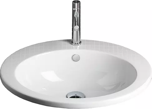 Раковина Catalano Incasso 61