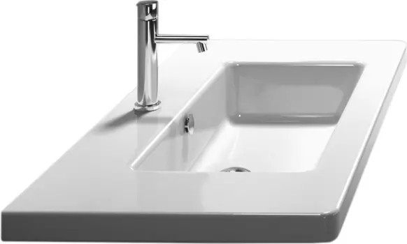 Раковина Catalano New Light 100