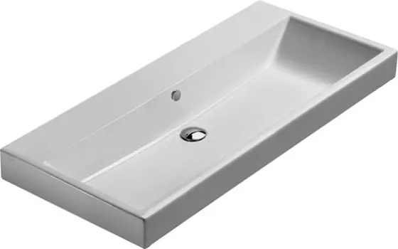 Раковина Catalano Zero 100