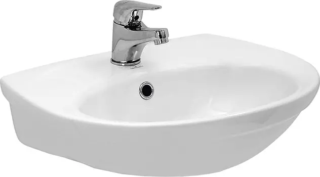 Раковина Cersanit Eko E 55 B