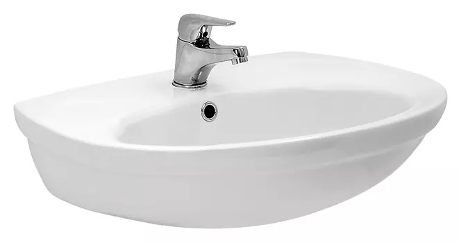 Раковина Cersanit Eko E 60 B