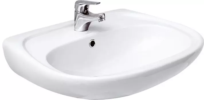 Раковина Cersanit Market 60