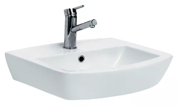 Раковина Cersanit Olimpia O 60 B