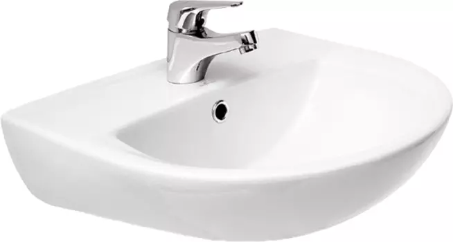 Раковина Cersanit President P 60 B