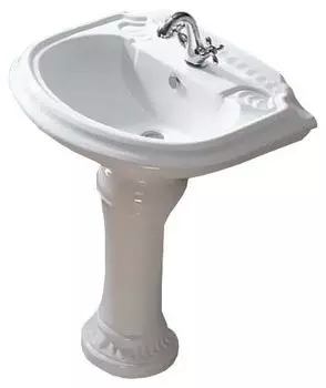 Раковина Cezares King Palace