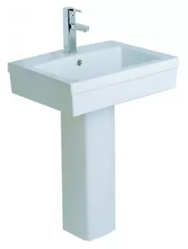 Раковина Cezares Prati с пьедесталом