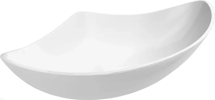 Раковина Цвет и Стиль Ее величество 70