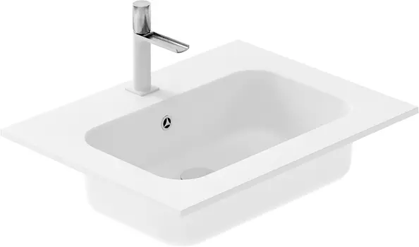 Раковина Цвет и Стиль Essenza 60