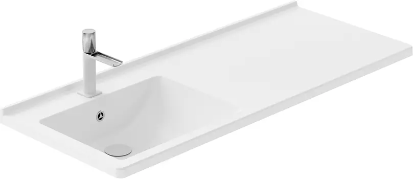 Раковина Цвет и Стиль Фридом 110 L