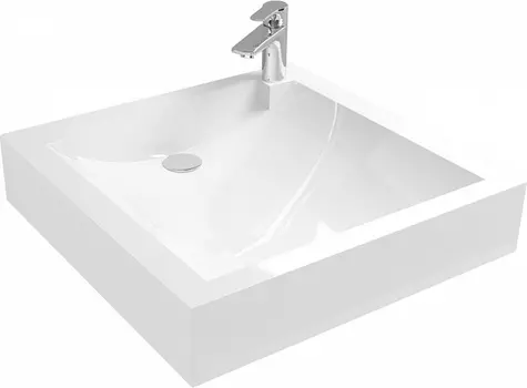 Раковина Цвет и Стиль Мойдодыр 60