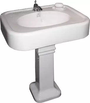 Раковина Devon&amp;Devon Blues 1 отв.