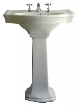 Раковина Devon&amp;Devon New etoile 1 отв.