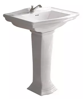 Раковина Devon&amp;Devon Westminster 70 1 отв.