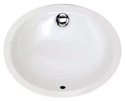 Раковина Devon&amp;Devon White RALS50/ST