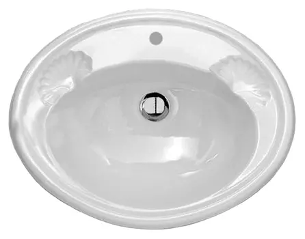 Раковина Devon&amp;Devon Windsor 1 отв.