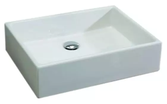 Раковина Disegno Ceramica Box BX05038001