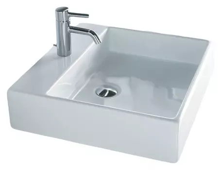 Раковина Disegno Ceramica Box BX05048101