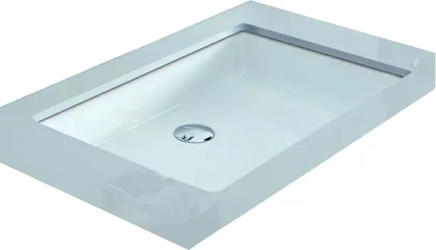 Раковина Disegno Ceramica Box BX08000001