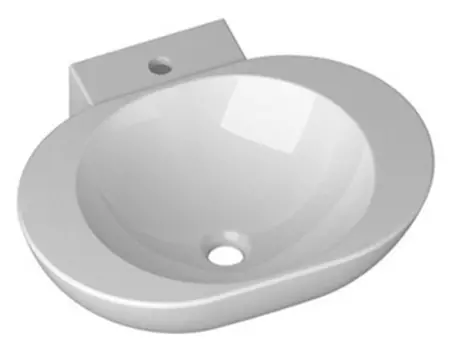 Раковина Disegno Ceramica Ovo OV06050101