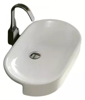 Раковина Disegno Ceramica Ovo OV06437001