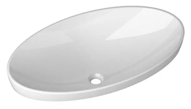 Раковина Disegno Ceramica Sfera SF08044001