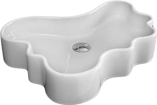 Раковина Disegno Ceramica Splash SH05741001