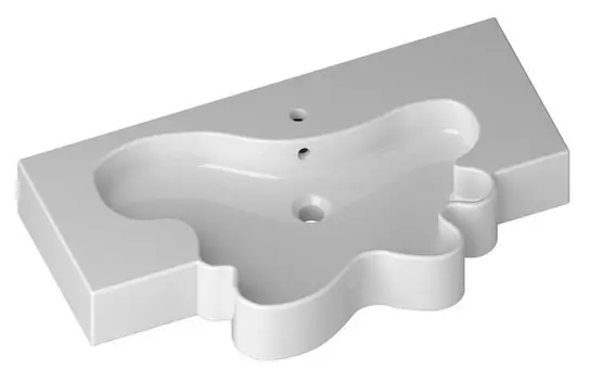 Раковина Disegno Ceramica Splash SH10056101