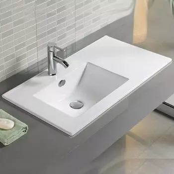 Раковина для ванной Melana 9080EL