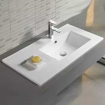 Раковина для ванной Melana 9080ER