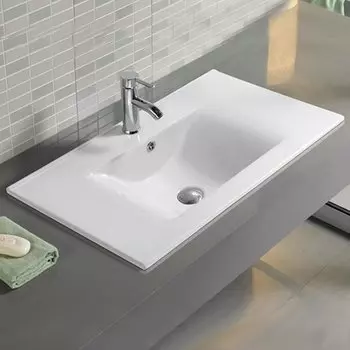 Раковина для ванной Melana MLN-9060D