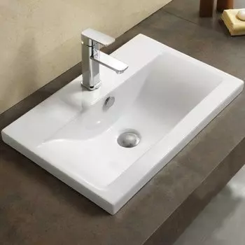 Раковина для ванной Melana MLN-9393-60