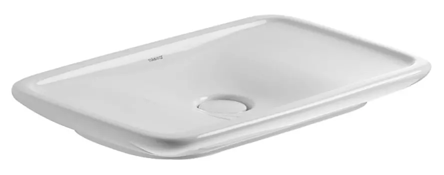 Раковина Duravit Puravida 0370700000