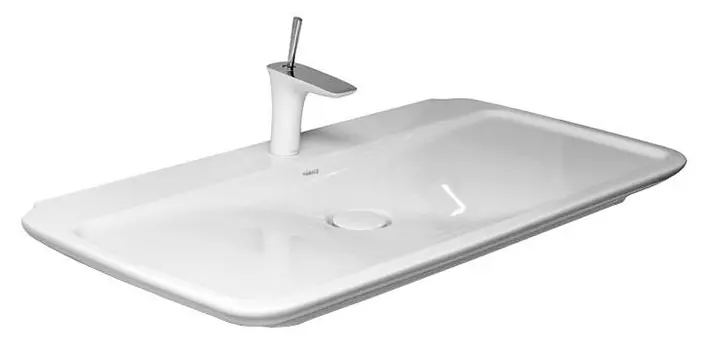 Раковина Duravit Puravida 0371100000