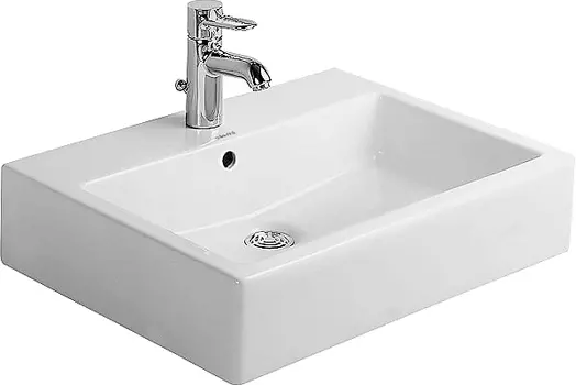 Раковина Duravit Vero 0452500000 50 см