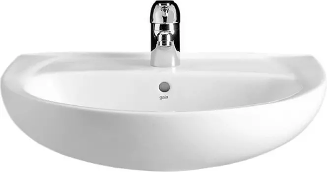 Раковина Gala Elia 18040