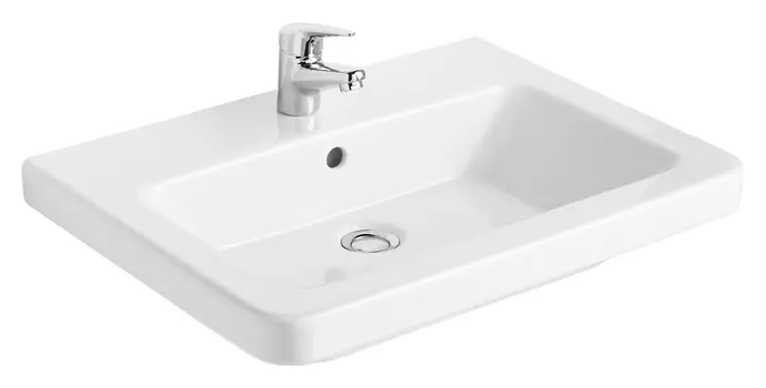 Раковина Gala Street Square 05030 60 см