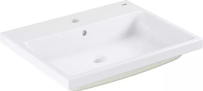 Раковина Grohe Cube Ceramic 3947900H