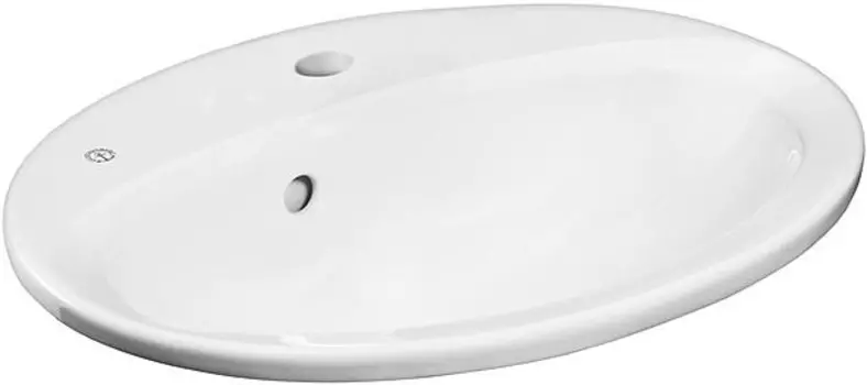 Раковина Gustavsberg Basic 7G285301