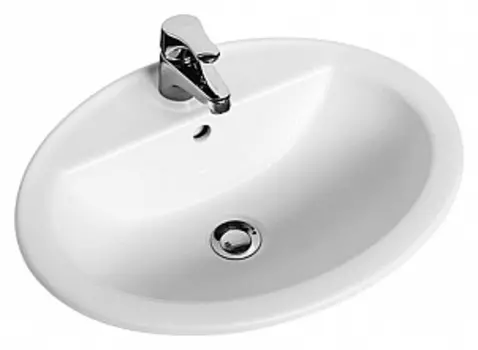 Раковина Gustavsberg Basic 7G286001