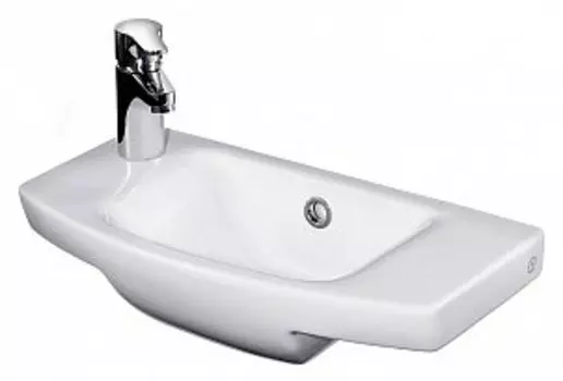 Раковина Gustavsberg Logic 5197 L