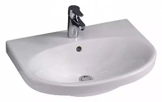 Раковина Gustavsberg Nautic 5560