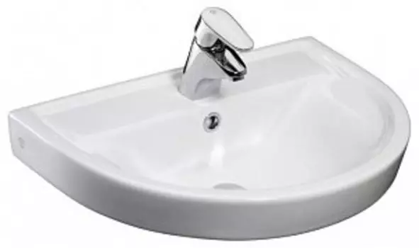 Раковина Gustavsberg Nordic 2500