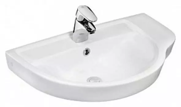 Раковина Gustavsberg Nordic 2700 R