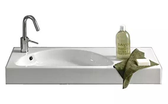 Раковина Hatria Area 90