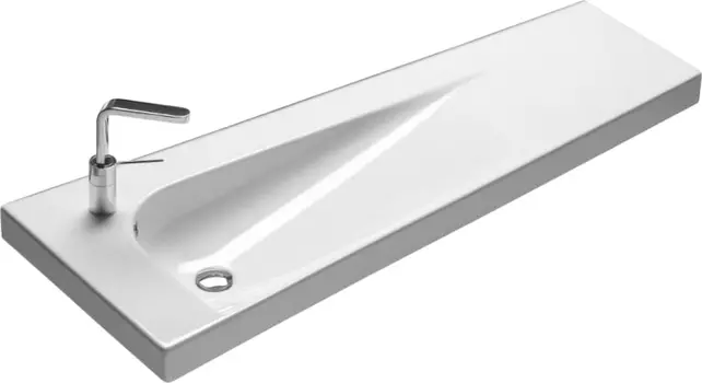 Раковина Hatria Grandangolo TDX-130