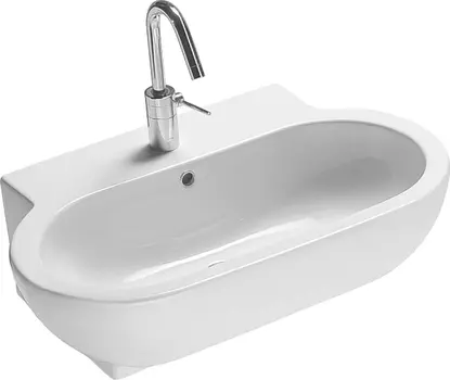 Раковина Hatria You&amp;Me 70 см