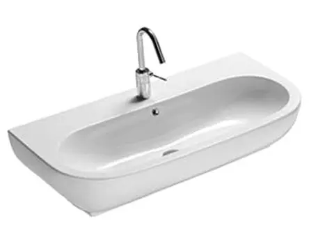 Раковина Hatria You&amp;Me 90 см