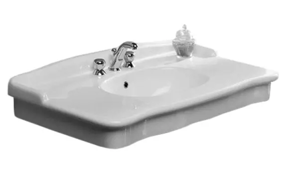 Раковина Hidra Ceramica Ellade 112 см